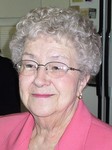 Joan Ann  Phillips (Leinweber)